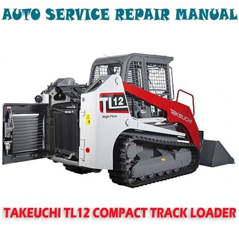 takeuchi tl12 manual